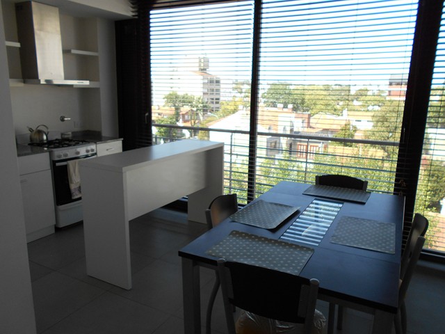Departamento en Venta en Mar del Plata, Buenos Aires Costa Atlantica