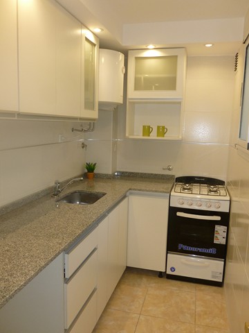 Departamento en Venta en Mar del Plata, Buenos Aires Costa Atlantica