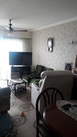 Departamento en Venta en Mar del Plata, Buenos Aires Costa Atlantica