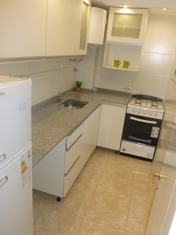 Departamento en Venta en Mar del Plata, Buenos Aires Costa Atlantica