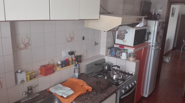 Departamento en Venta en Mar del Plata, Buenos Aires Costa Atlantica