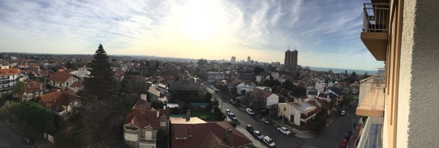 Departamento en Venta en Mar del Plata, Buenos Aires Costa Atlantica