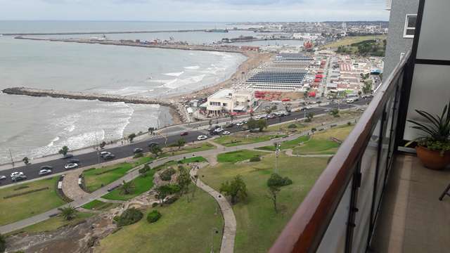 Departamento en Venta en Mar del Plata, Buenos Aires Costa Atlantica