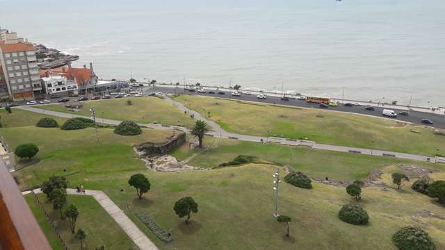 Departamento en Venta en Mar del Plata, Buenos Aires Costa Atlantica