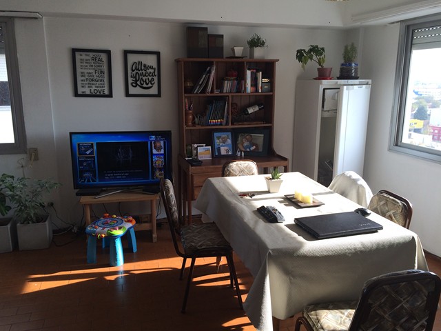 Departamento en Venta en Mar del Plata, Buenos Aires Costa Atlantica