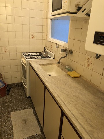 Departamento en Venta en Mar del Plata, Buenos Aires Costa Atlantica