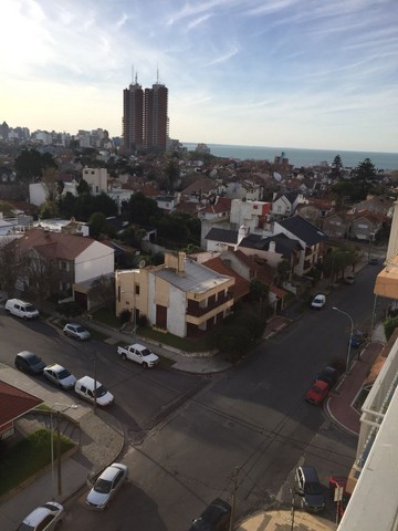 Departamento en Venta en Mar del Plata, Buenos Aires Costa Atlantica