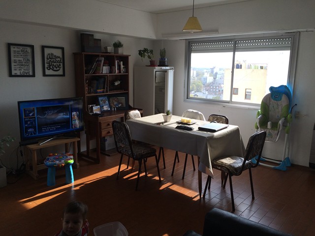 Departamento en Venta en Mar del Plata, Buenos Aires Costa Atlantica