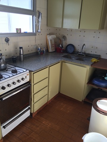 Departamento en Venta en Mar del Plata, Buenos Aires Costa Atlantica