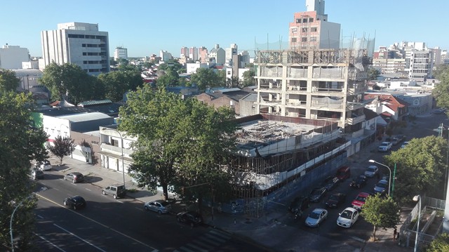 Departamento en Venta en Mar del Plata, Buenos Aires Costa Atlantica