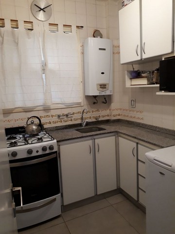 Departamento en Venta en Mar del Plata, Buenos Aires Costa Atlantica